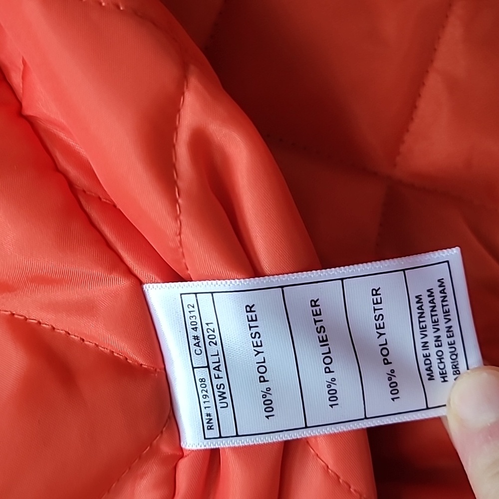 Mitchell&Ness Cooperstown Limited Edition Detroit Tigers Jacket, NWTs - Picture 9 of 16